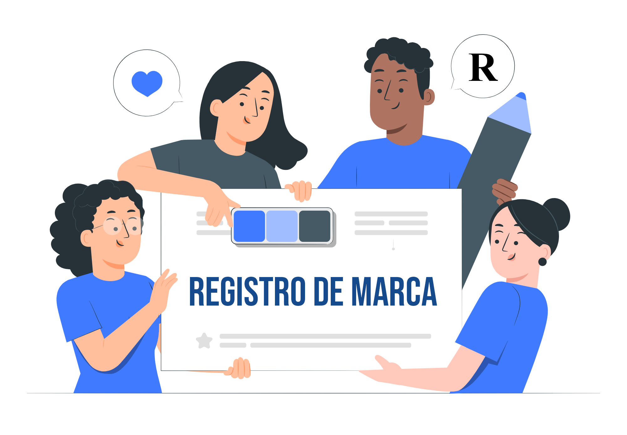 Registro de Marca