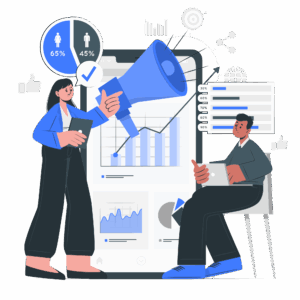 Consultoria em Marketing