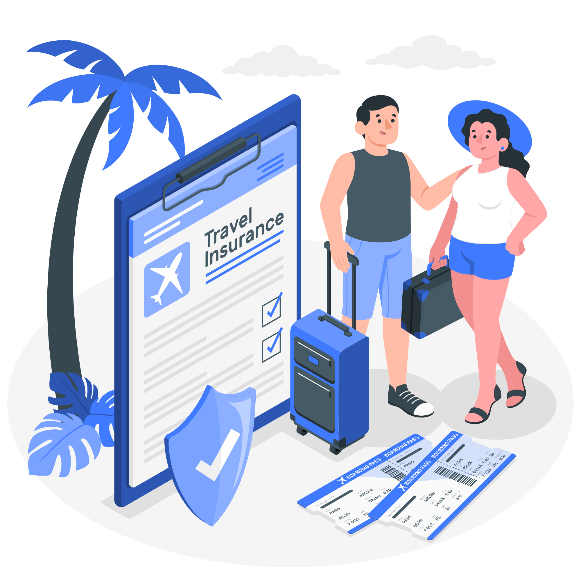 Consultoria em Turismo