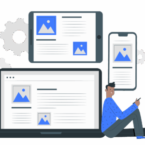 Construção de Sites Simples